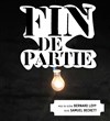 Fin de Partie - MC93 - Grande salle