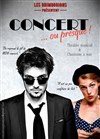 Concert... ou presque ! - Salle Polyvalente de Nages et Solorgues