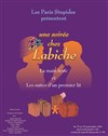 Une soirée chez Labiche - Théo Théâtre - Salle Plomberie