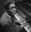 Karim Blal Trio joue Thelonious Monk : Genius of Modern Music - Volume 2 - Sunside