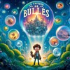 Le Faiseur de bulles - Salle Victor Hugo