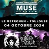 Tributes to Muse & The Cure - Metronum