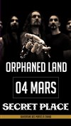 Orphaned land - Secret Place