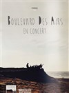 Boulevard des airs - Théâtre de Corbeil-Essonnes