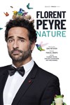 Florent Peyre dans Nature - Théatre Molière