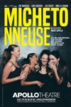 Michetonneuse - Apollo Comedy - salle Apollo 200