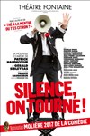 Silence, on tourne ! - Espace Jean-Marie Poirier