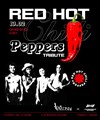 Red Hot Tribute - Bateau Phare