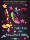 Patachou et la poussière d'étoile - Théâtre de la Cité