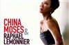 China Moses et Raphael Lemonnier quintet - Théâtre André Malraux