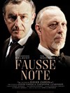 Fausse note - Le Quai 3