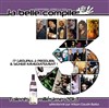 La Belle Compile Millesime 2013 de l'émission BlaBla Wilson - La Reine Blanche