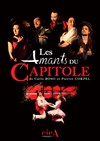 Les amants du Capitole - Théâtre municipal de Muret