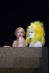 François Chaignaud / Akaji Maro : Gold Shower - Chaillot - Théâtre National de la Danse / Salle Gémier