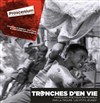 Tronches d'en vie - Théâtre le Proscenium