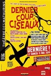 Dernier Coup de Ciseaux - Théâtre des Mathurins - grande salle