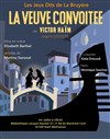 La veuve convoitée - Médiathèque Jacques Baumel