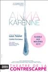 Anna Karenine - Le Contrescarpe