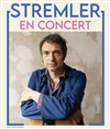 Thierry Stremler en concert - Le Solo