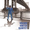 Volker Goetze Quintet - Bridges - Sunside