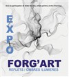 Forg'Art - Centre socioculturel - Salle Messidor