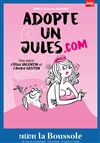 Adopte un jules.com - Théâtre La Boussole - petite salle