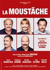 La moustâche - Théâtre de Puteaux