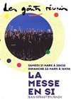 La Messe en Si de Jean-Sébastien Bach - Maison de la Musique