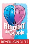 Règlement de couple - Comédie de Tours