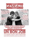 Un Bon Job - Théâtre des Gémeaux - salle du Dôme