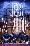 Les Zindé : Troupe d'impro du Jamel Comedy Club - Comédie des Volcans