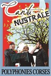 Cantu Nustrale - La Comédie d'Aix