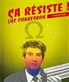 Ça résiste ! - Théâtre Victor Hugo