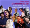 La Caravane des Arts - L'Etage