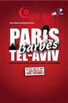 Paris Barbès Tel Aviv - Centre socioculturel - Salle Messidor