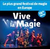 Festival International Vive la Magie - L'Odyssée