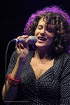 Cyrille Aimée quartet featuring Adrien Moignard - Sunside