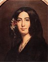 George Sand passionnément - Théâtre Maxim's