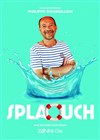 Splaouch - Café Théâtre de la Porte d'Italie