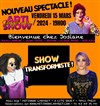 Allez Hop ! Spectacle transformiste inédit ! - Artishow Cabaret