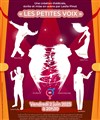 Les petites voix - Monde Du Rêve