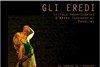 Gli Eredi (Titolo provvisorio) - Théâtre de l'Opprimé