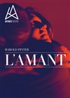 L'amant - Antibéa Théâtre