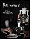 Petits meurtres et malédictions - Improvi'bar