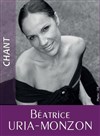 Master Classe publique de chant avec Béatrice Uria-Monzon - Salle Cortot