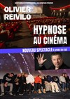 Olivier Reivilo dans Hypnose au cinéma - Cinéville