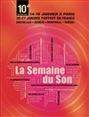 Acoustique et environnement sonore : bruit et violence dans les lieux publics - Cité des Sciences et de l'Industrie