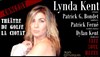 Lynda Kent : Jazz, Soul, Blues - Théatre du Golfe