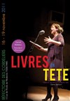 Festival livres en tête : soirée délit de faciès - Réfectoire des Cordeliers