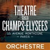 Wiener Philharmoniker Programme 2 - Théâtre des Champs Elysées